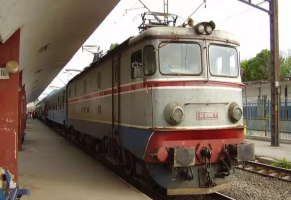 Site-ul CFR Călători şi aplicaţia de cumpărare a biletelor nu funcţionează