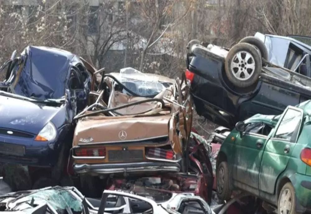 Mâine încep înscrierile în programele Rabla Clasic şi Rabla Plus 2023