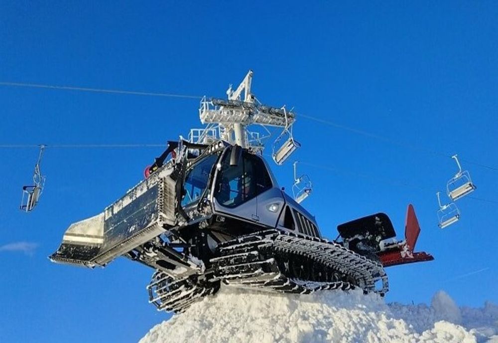 Gondola Sinaia va funcţiona, astăzi, după defecțiunea de sâmbătă care a dus la oprirea instalației