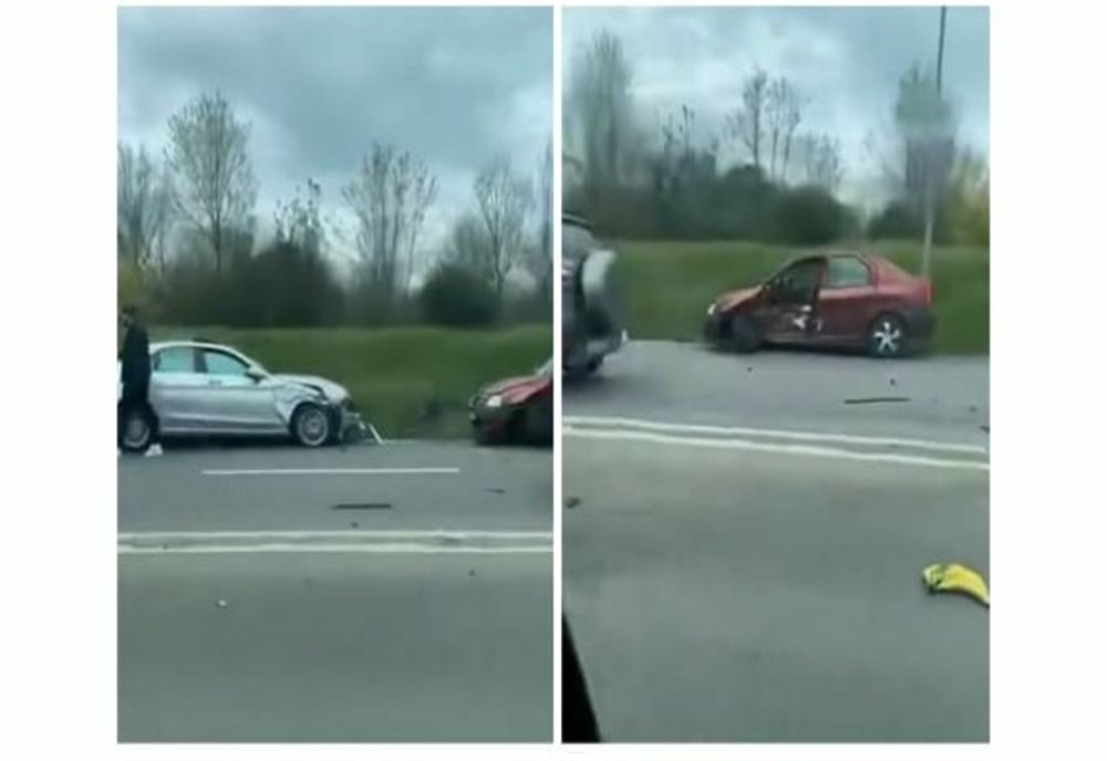 Prahova. Accident cu victimă, în zona de nord a Ploieștiului