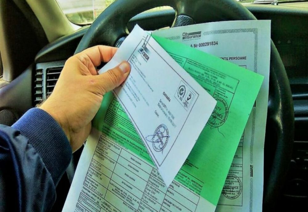 Tarifele RCA vor fi plafonate începând de marți