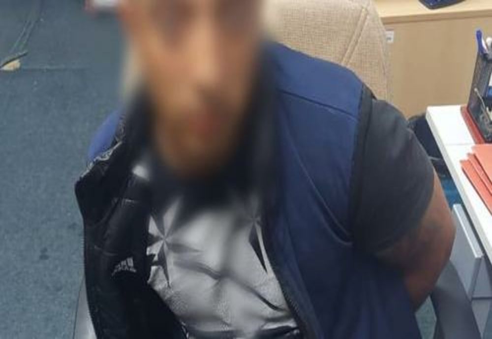 Deținutul care a evadat ieri din Penitenciarul Ploiești a fost prins