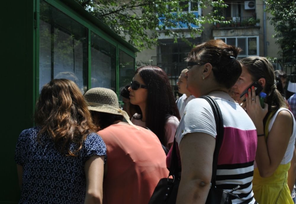 Peste 111.000 de absolvenţi ai clasei a VIII-a au fost admiși în învăţământul liceal în etapa de repartizare computerizată (an școlar 2023 – 2024)