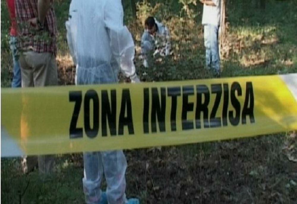 Cadavrul unui bărbat, găsit pe malul Teleajenului
