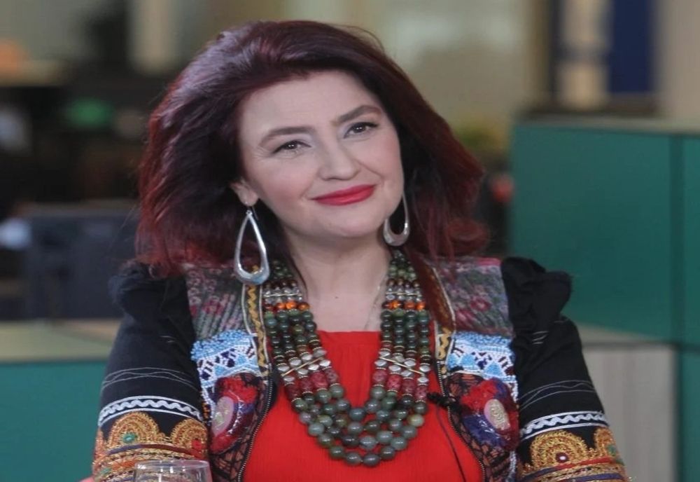 Sicriul cu trupul Ronei Hartner ajunge azi în țară. Când va fi înmormântată regretata artistă?