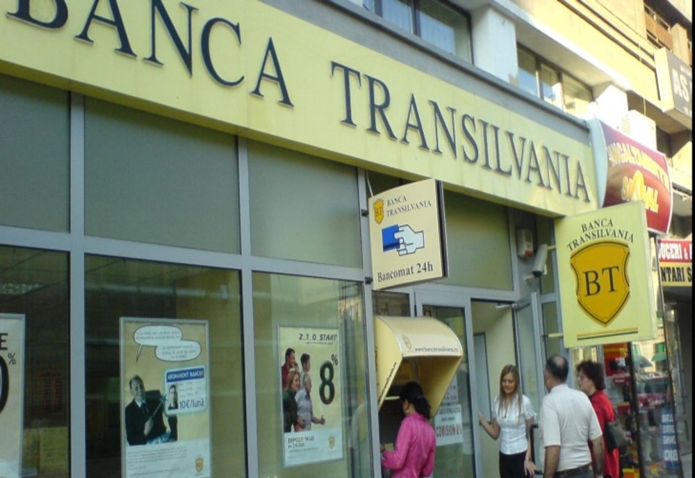 BANCA TRANSILVANIA TRAGE UN SEMNAL DE ALARMĂ: CREȘTERE ALARMANTĂ A TENTATIVELOR DE FRAUDĂ