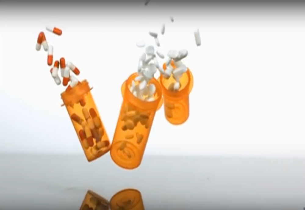 Medicamentele de tuse te pot lăsa fără carnetul de conducere. Testele antidrog ale Poliției ar putea ieși pozitive