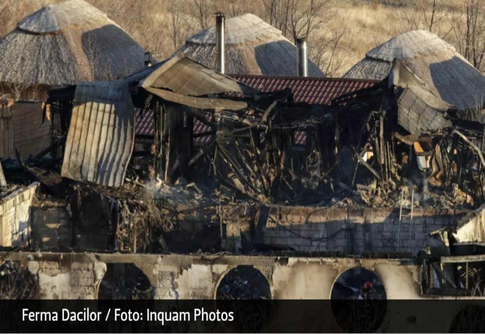 Dosarul Ferma Dacilor: Funcţionară de la Primăria Gura Vadului, arestată preventiv! Primarul, sub control judiciar