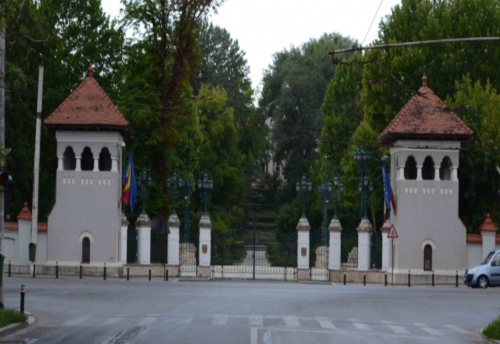 PALATUL COTROCENI SE DESCHIDE PENTRU PUBLICUL LARG