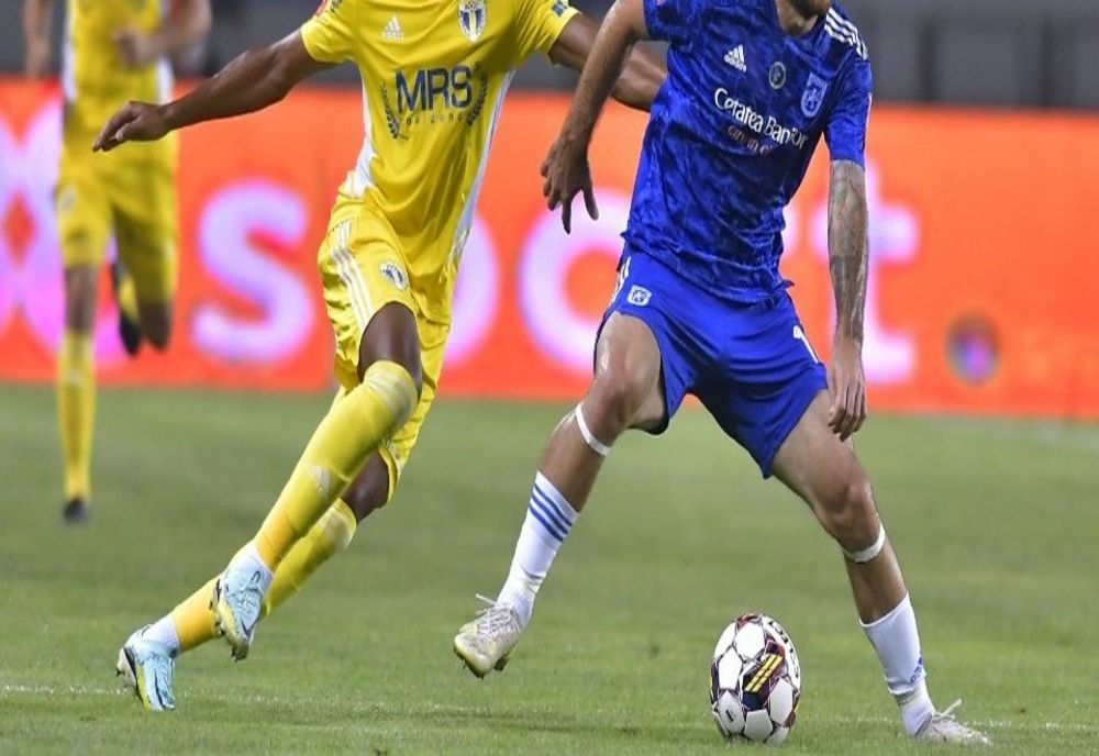 Antrenorul Petrolului s-a supărat pe jucători. „Luna cadourilor a trecut”