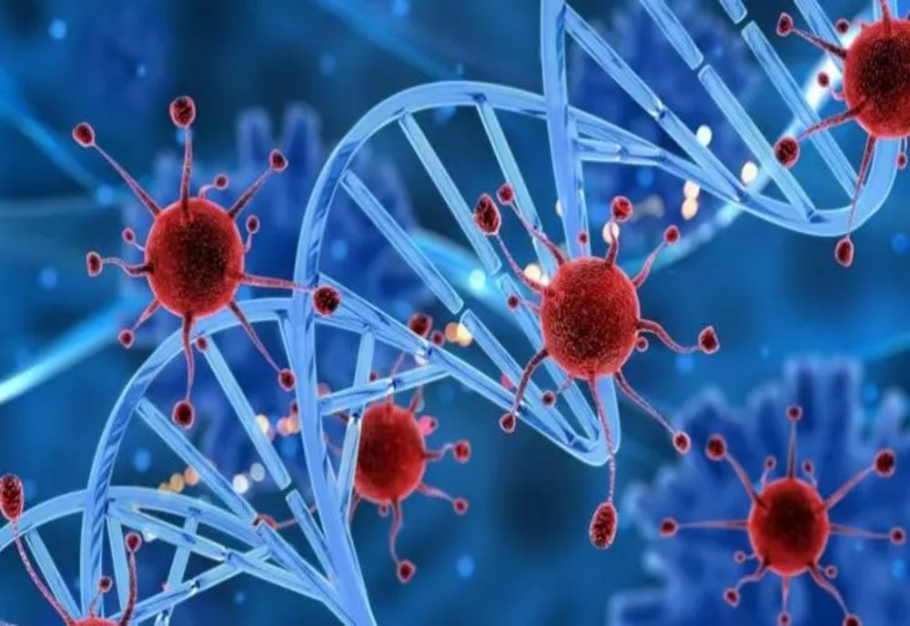 Care sunt primele semne care ar putea să arate că ești suspect de cancer