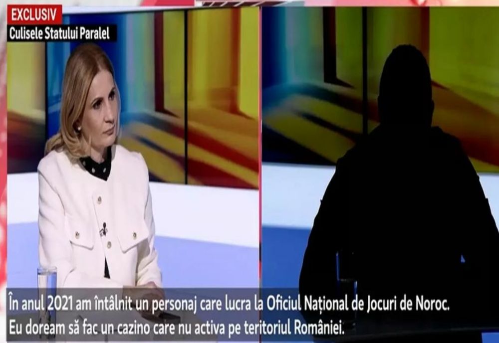 Un nou DENUNȚ la DNA împotriva grupării Coldea-Dumbravă