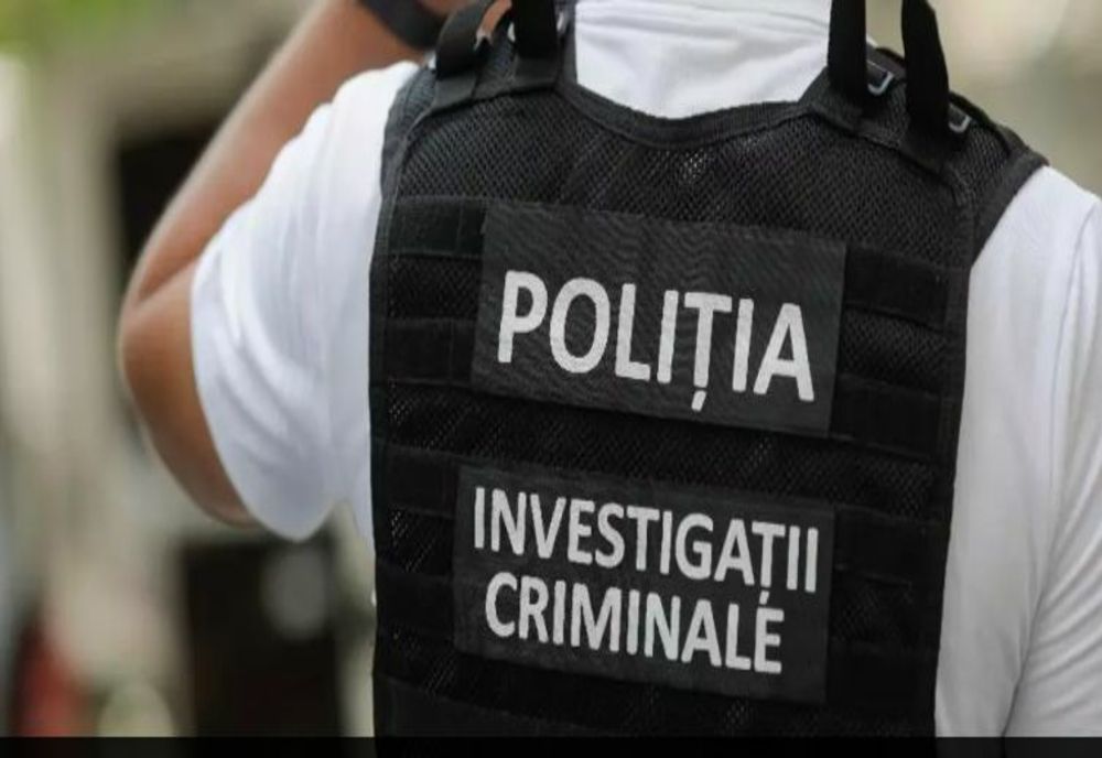 Crima din fața Parcului Crângași, din Capitală, a fost filmată de un trecător