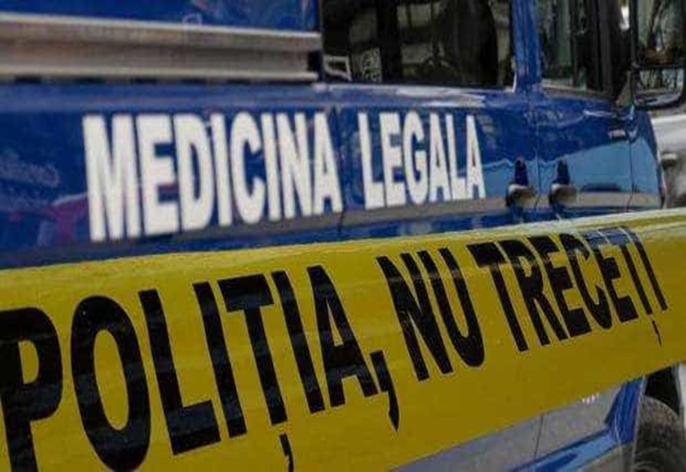 Descoperire macabră într-un apartament din Ploiești