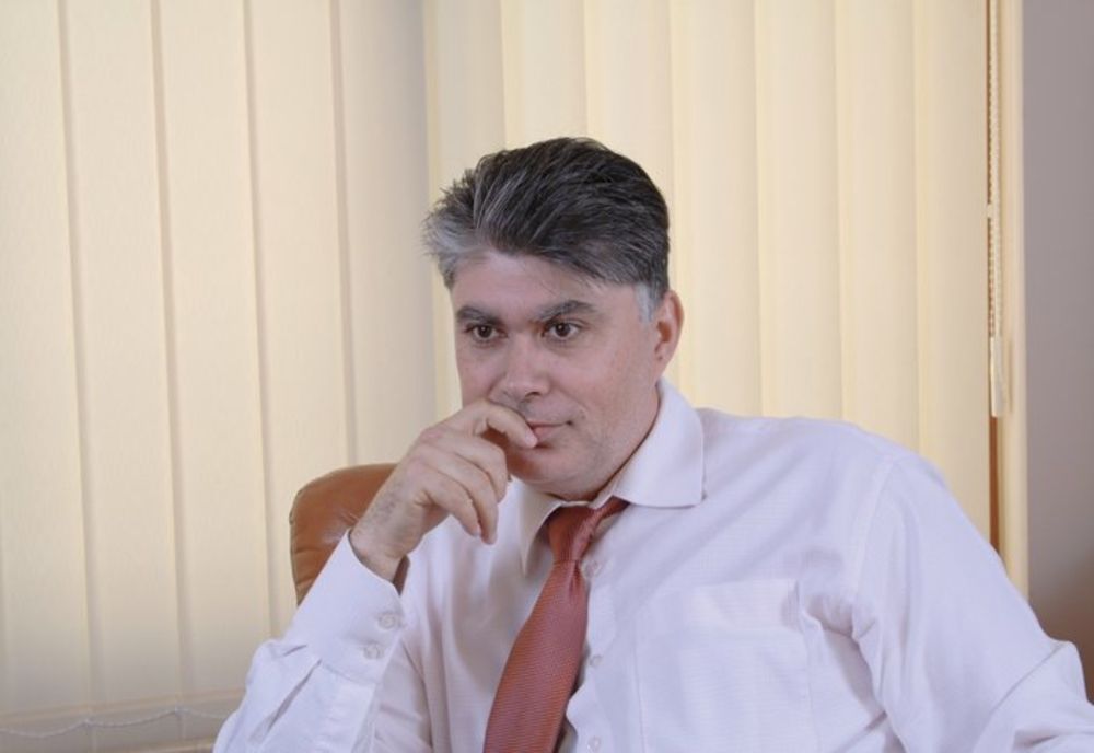 Media Consulta Internațional: Mihai Craiu și strategiile sale pentru penetrarea piețelor europene