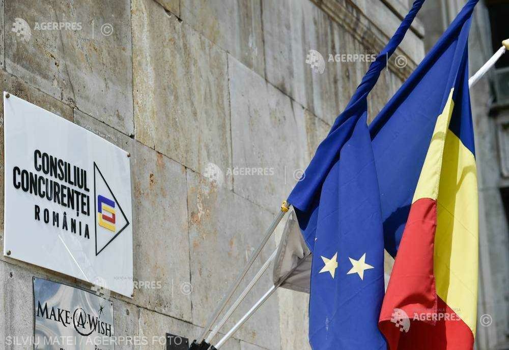 CONSILIUL CONCURENŢEI A SANCŢIONAT, CU 1,361 MILIOANE LEI, TREI COMPANII, PENTRU TRUCAREA UNOR LICITAŢII PUBLICE