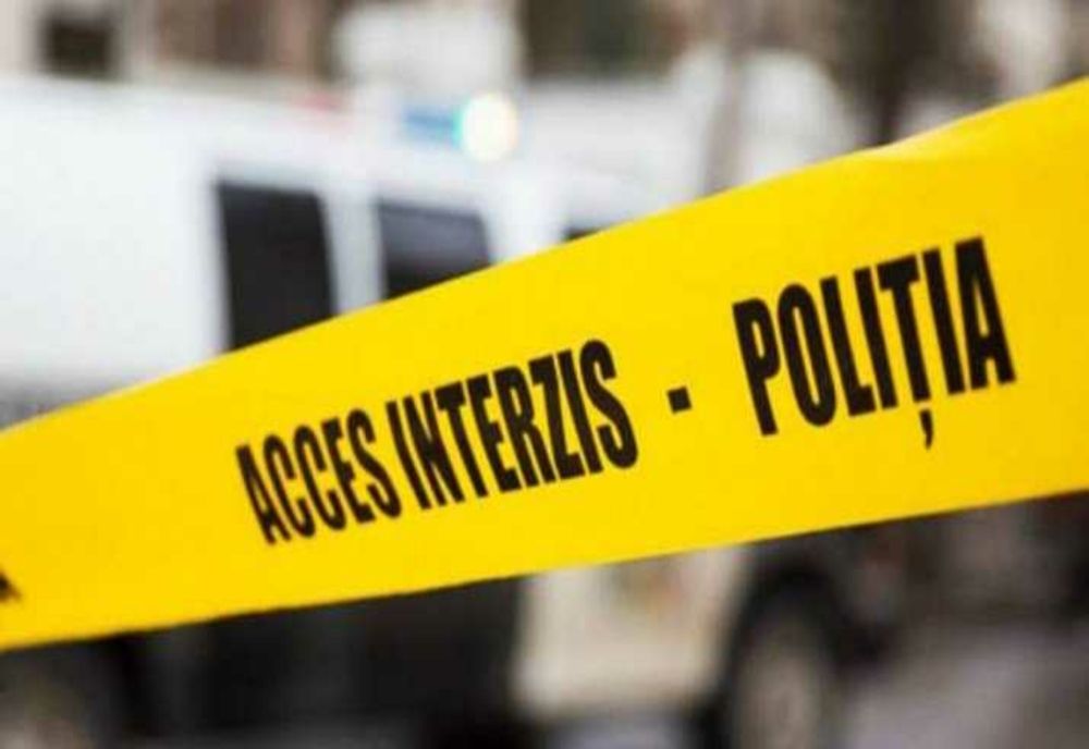 FEMEIE DIN GALAȚI REȚINUTĂ DUPĂ CE FIICA SA DE PATRU ANI A MURIT ÎN CONDIȚII SUSPECTE