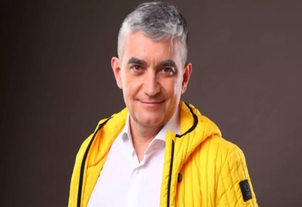 PRIMARUL DIN SINAIA, VLAD OPREA, REȚINUT PENTRU 24 DE ORE