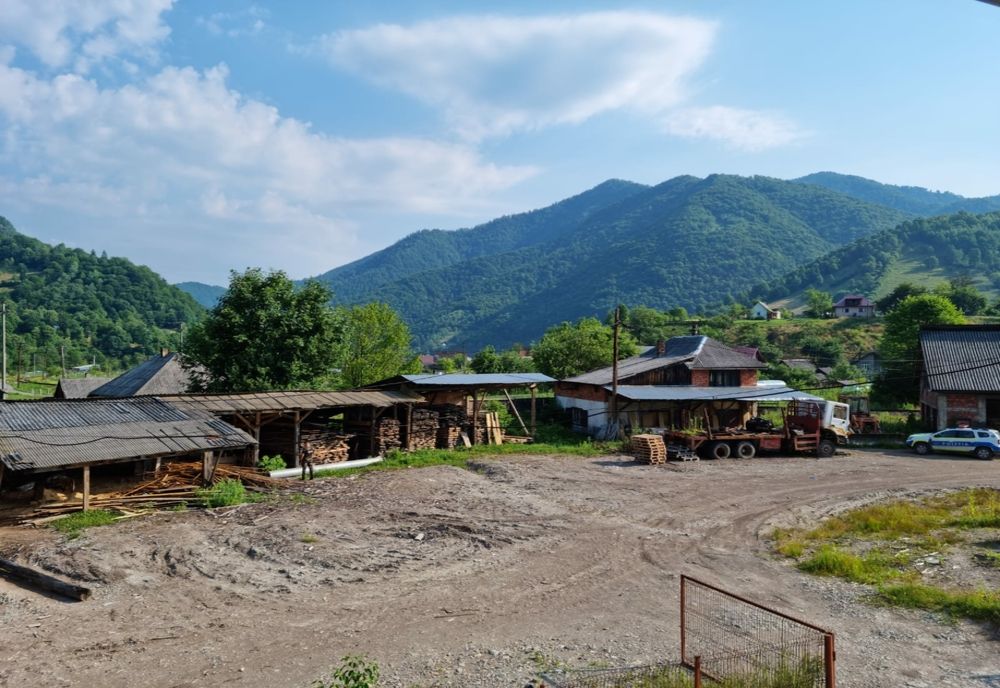 MARAMUREȘUL ȘI BUCOVINA SUNT PRINTRE CELE MAI CĂUTATE DESTINAȚII DE CĂTRE ROMÂNI PENTRU VACANȚA DE PAȘTE