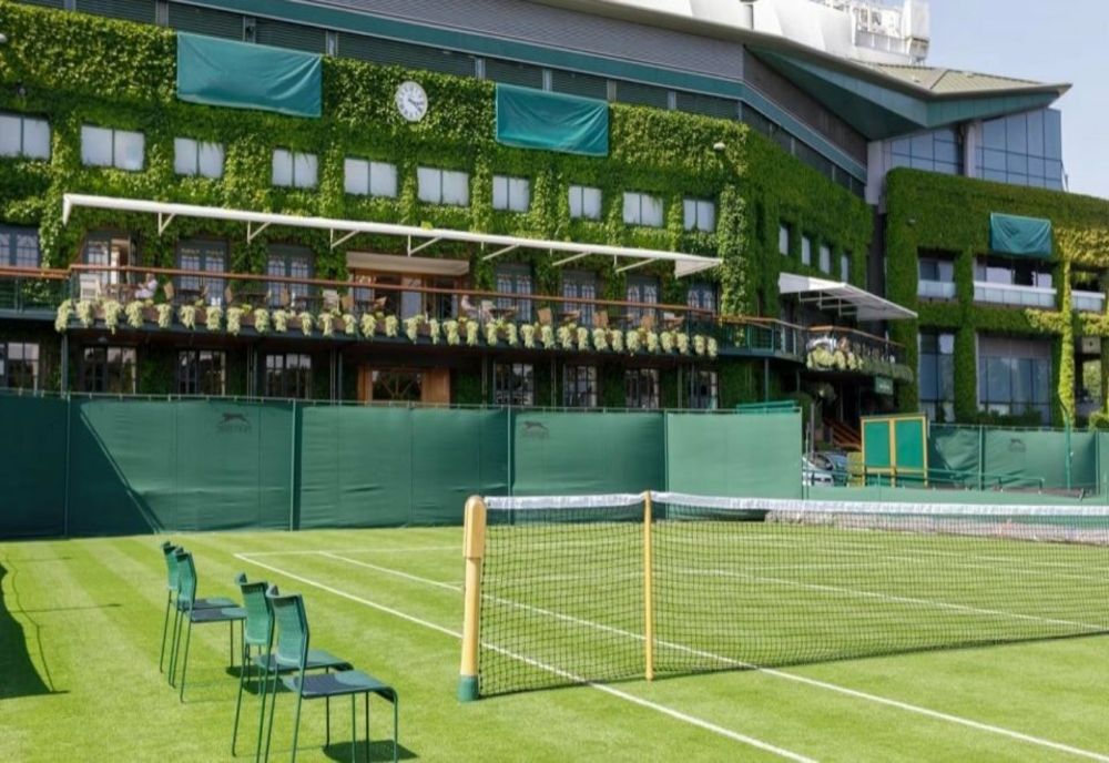 ANA BOGDAN ȘI PATRICIA ȚIG, ÎN TURUL DOI AL CALIFICĂRILOR DE LA WIMBLEDON