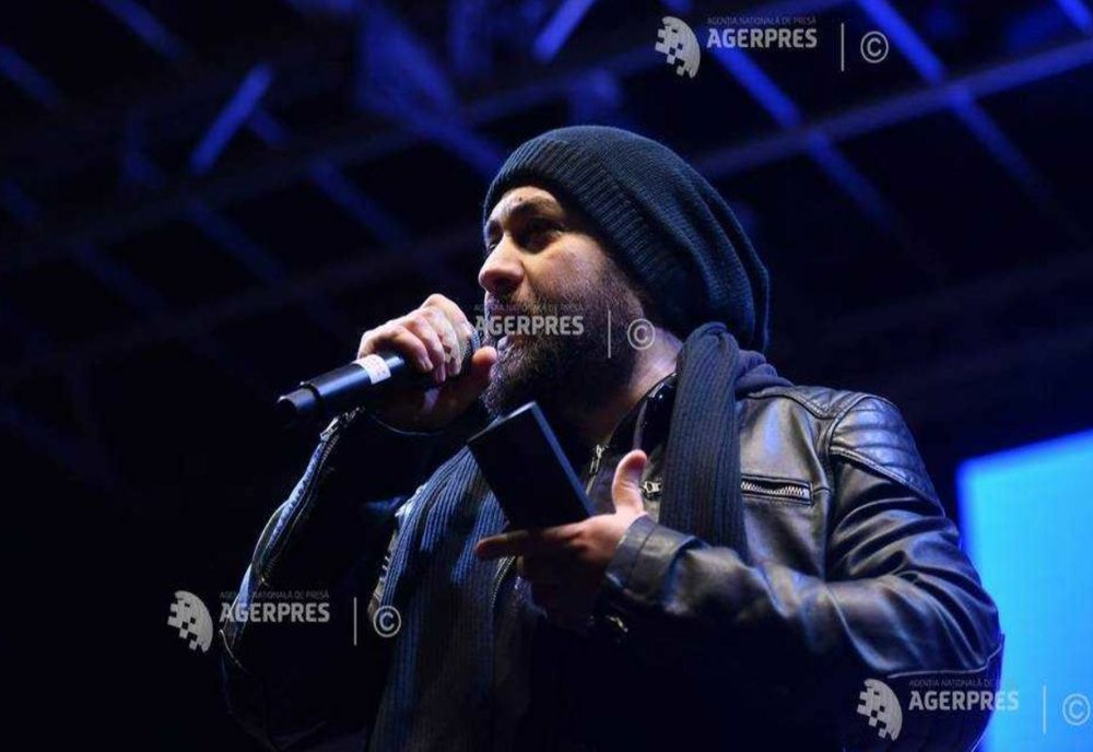 TROOPER REVINE LA SALA PALATULUI PE 28 FEBRUARIE 2026