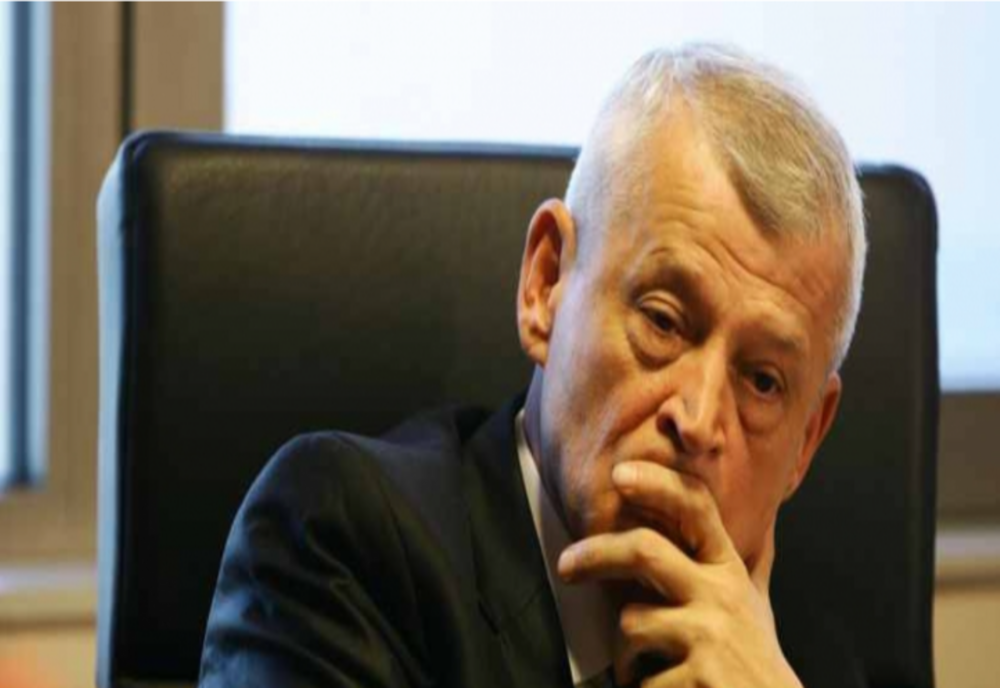 ANAF a început executarea silită a fostului primar al Capitalei, Sorin Oprescu. Miza uriașă pe care o urmărește instituția