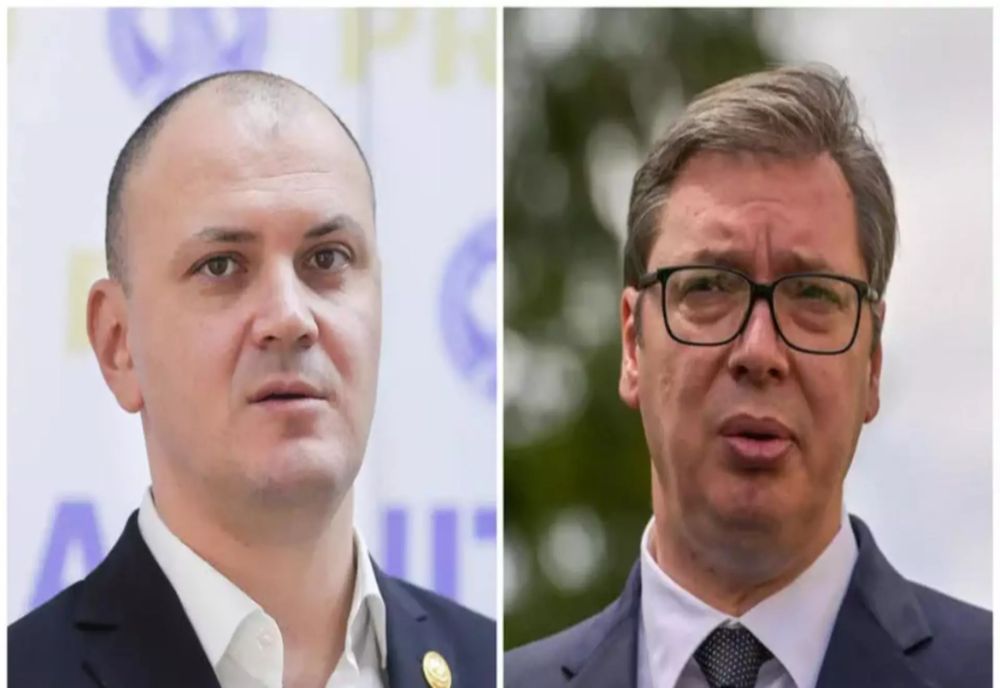 Ghiță, acuzat că a finanțat criminali. Președintele sârb Vučici apare în dosarul civililor din Sarajevo uciși în anii ’90 de bogați pasionați de vânătoarea de oameni