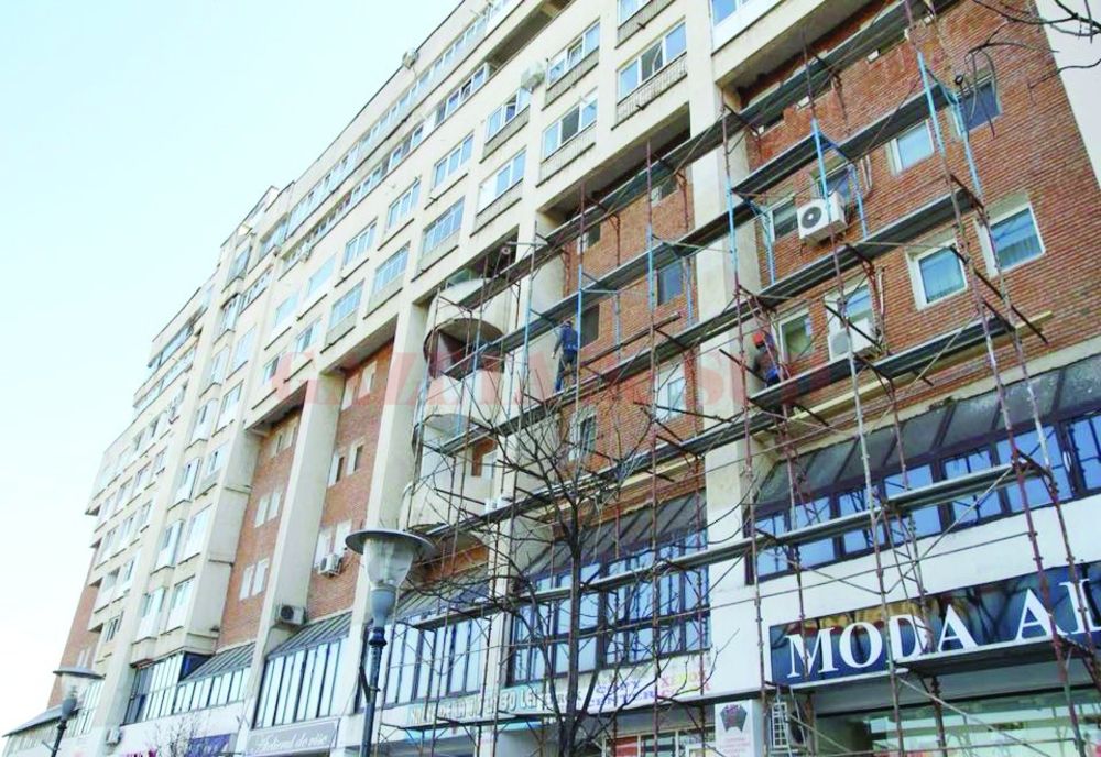 ROMÂNIA, LA COADA EUROPEI LA CONDIȚIILE ÎN CARE LOCUIESC OAMENII