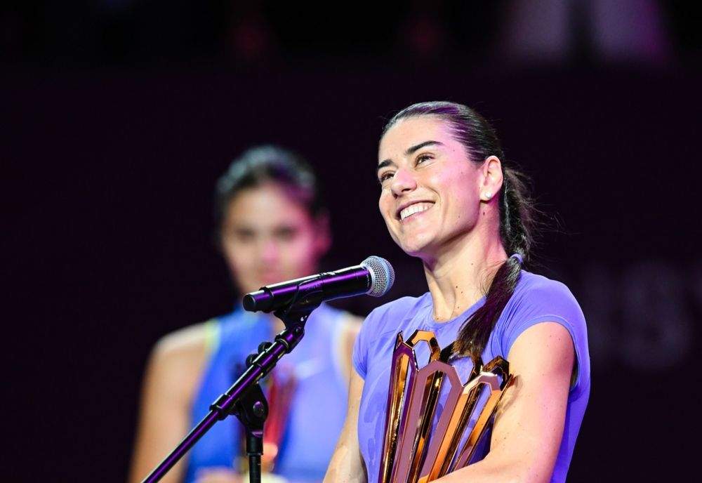 Sorana Cîrstea câștigă Transylvania Open 2026