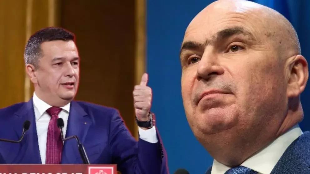 Ilie Bolojan recunoaște problemele din Coaliție: „Lucrurile merg într-o direcție proastă”
