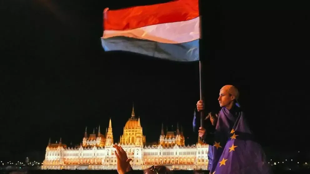 Scorul obținut de Uniunea Românilor la alegerile din Ungaria. Care este minoritatea cea mai votată de către poporul maghiar