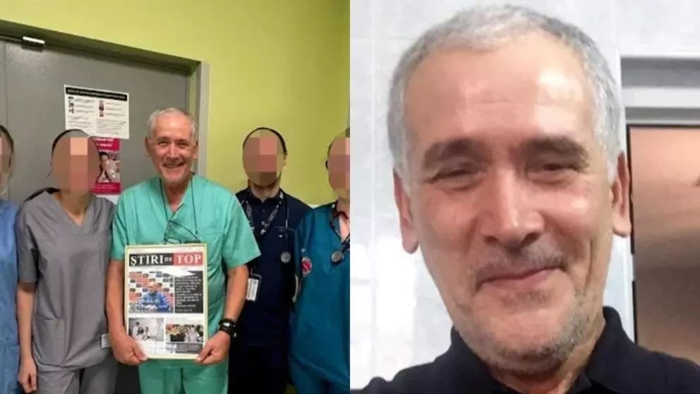 Menajera medicului ucis, reținută după ore întregi de audieri. Femeia care l-ar fi omorât ar fi avut un complice - SURSE