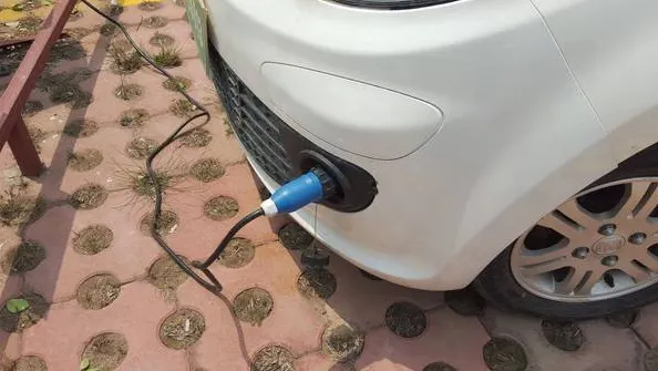 Bugetul pentru mașini electrice din Rabla Auto 2026, epuizat în doar 10 zile