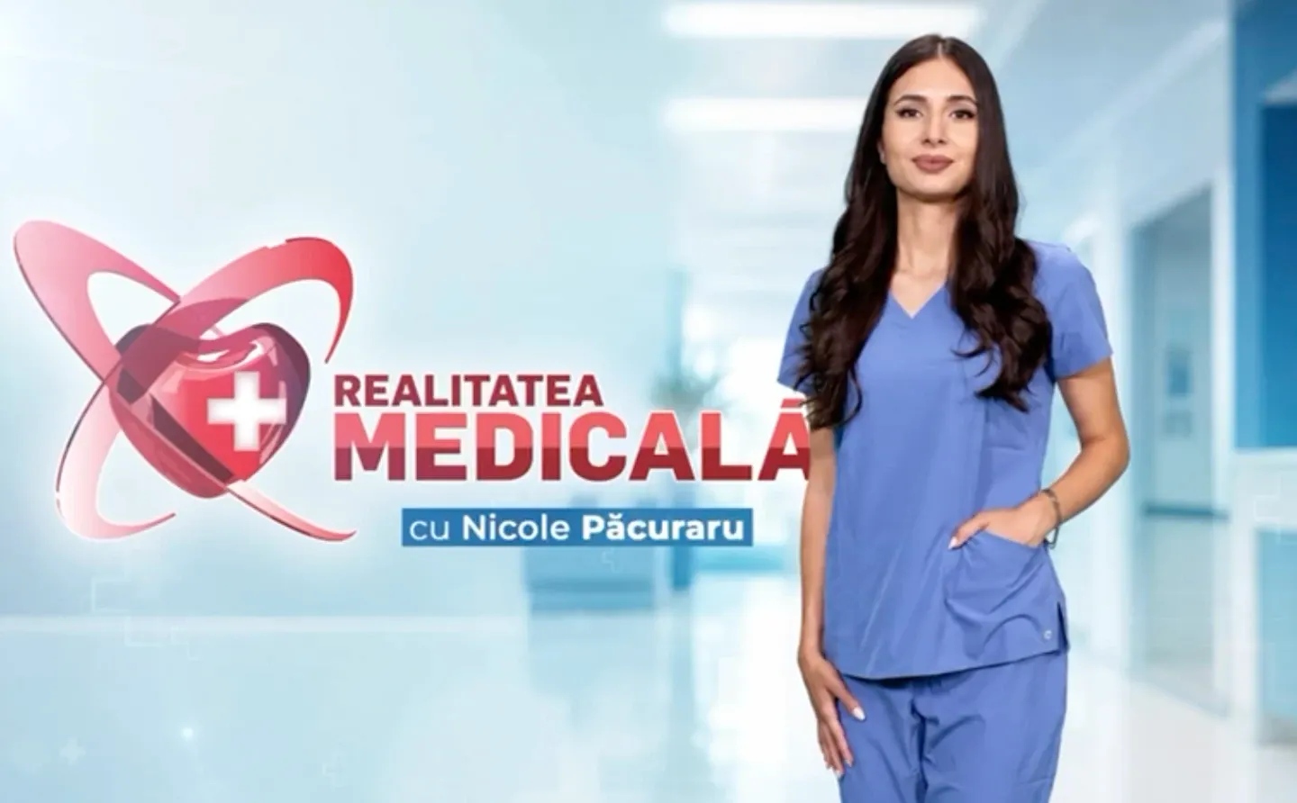 Realitatea Medicală cu Nicole Păcuraru: De ce ne este foame seara mai târziu?