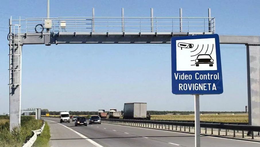 Cât costă vinieta pentru Bulgaria în 2026. Actele și echipamentele obligatorii pentru șoferii români