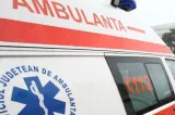 Accident pe DN 1B, în Prahova. Adolescentă rănită în urma impactului dintre două autovehicule