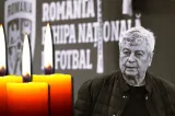 Vedeta de la Survivor, mărturisire emoționantă după moartea lui Mircea Lucescu: „Am plâns”