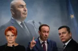 Liderii PSD au ieșit la atac după negocierile eșuate. Atac dur la adresa lui Bolojan: „Își bate joc de români!”