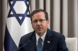 Președintele Israelului vine în România. Isaac Herzog va fi primit la Cotroceni și va vorbi în Parlament