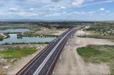Procesul privind un cămin de vârstnici complică ultimul lot al A7 spre Pașcani