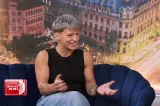 Podcasturile REALITATEA – Ceva-n PLUS: Lăcrămioara Perijoc, în premieră la Realitatea Plus. „În generală, făceam temele pe bani”