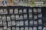Tânăr arestat preventiv pentru trafic de canabis la Ploiești. Cum ar fi vândut drogurile