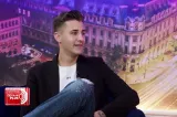 Podcasturile REALITATEA – Ceva-n PLUS. Claudiu Adam, despre cel mai înfricoșător moment trăit pe circuit: „M-am speriat și nu din vina mea”