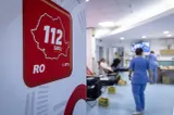 Alertă RO-ALERT falsă la Câmpina, după o fotografie creată cu AI. Ce au descoperit jandarmii