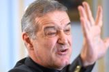 Viteză de Paște cu final amar: Gigi Becali, prins cu peste 100 km/h și lăsat fără permis