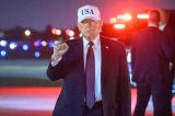 Donald Trump își laudă starea de sănătate înainte de a împlini 80 de ani: „Mă simt extraordinar”