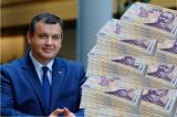 Eugen Tomac, chemat în judecată de Guvern. Prejudiciu uriaș, cum a scăpat de plata a 1,7 milioane de lei
