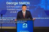 George Simion: „Avem toate motivele pentru suspendarea președintelui!”