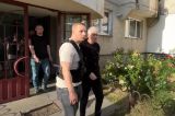 Aproape 2 milioane de euro cash găsiţi acasă la Cristian Pomohaci