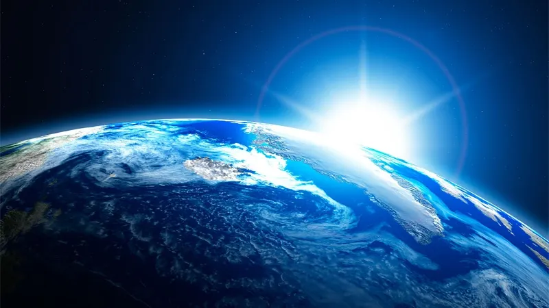Populația planetei
